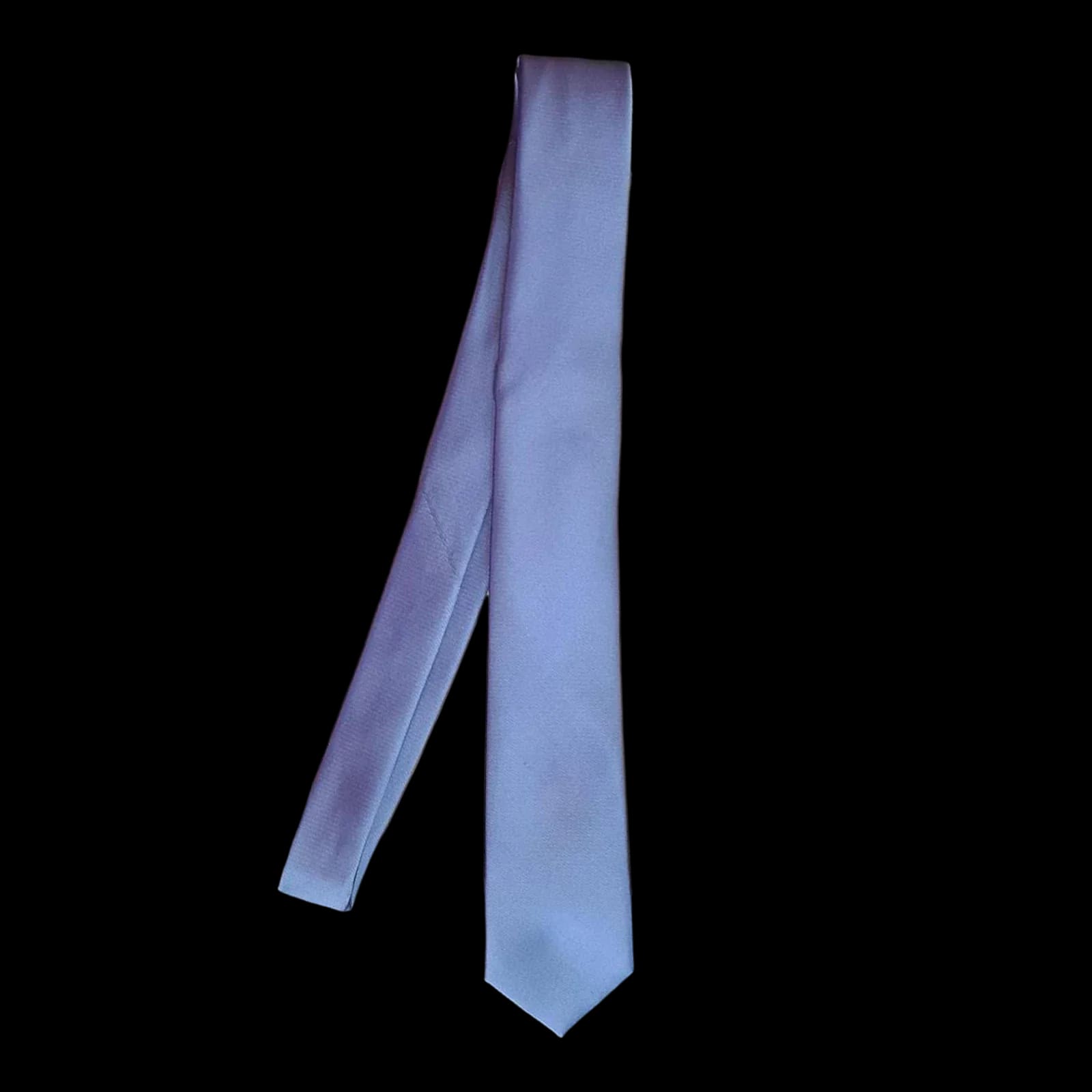 Next Blue Silk Tie - Ties - 2 - 471